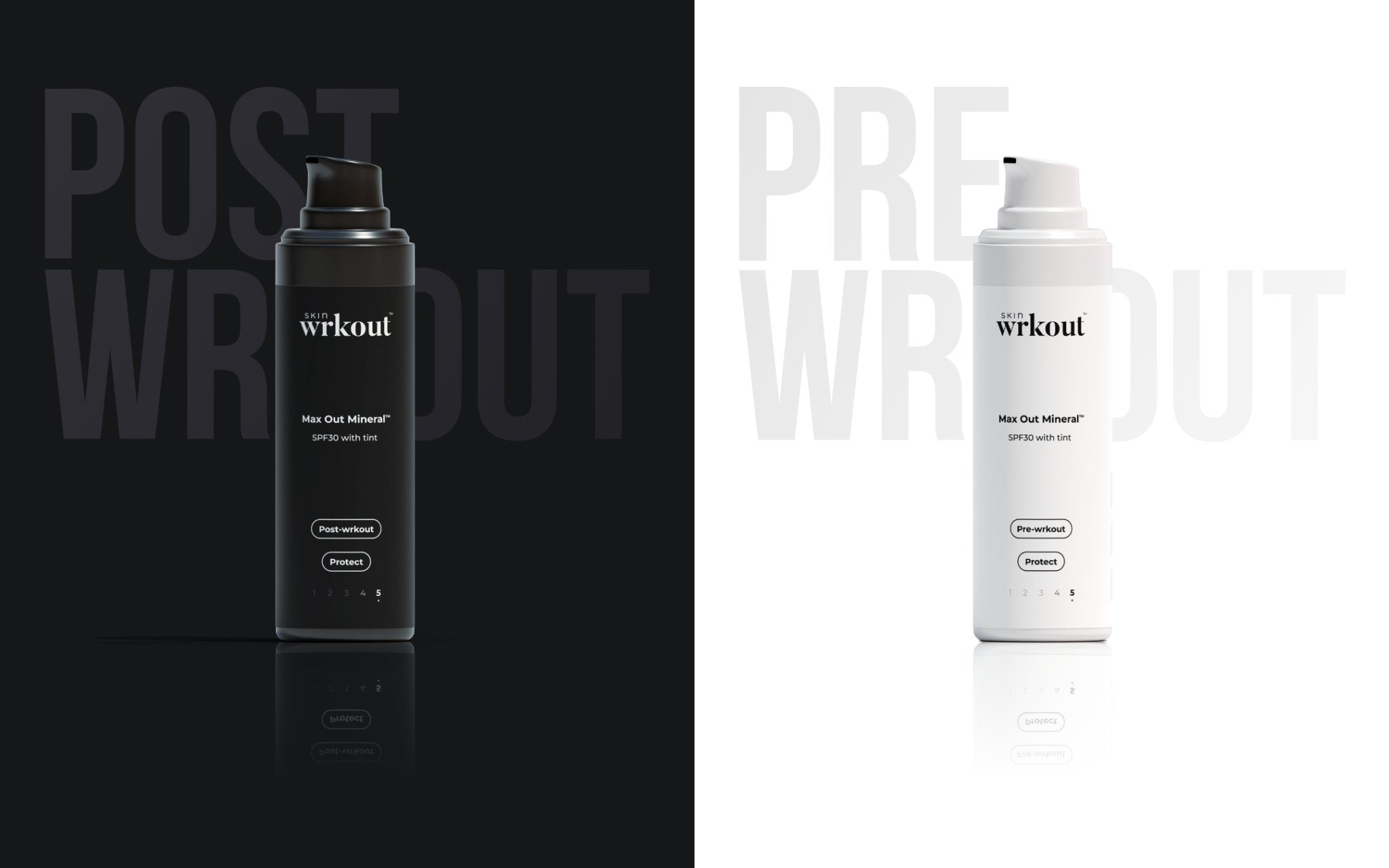 Protect - Skin Wrkout™